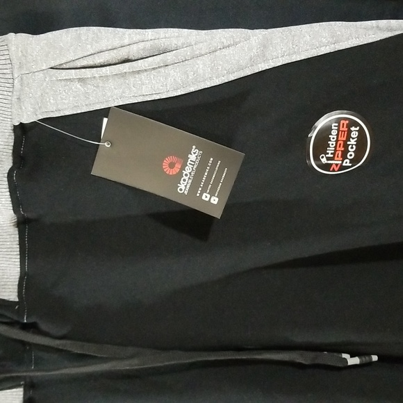 New 5X shorts - Picture 2 of 8